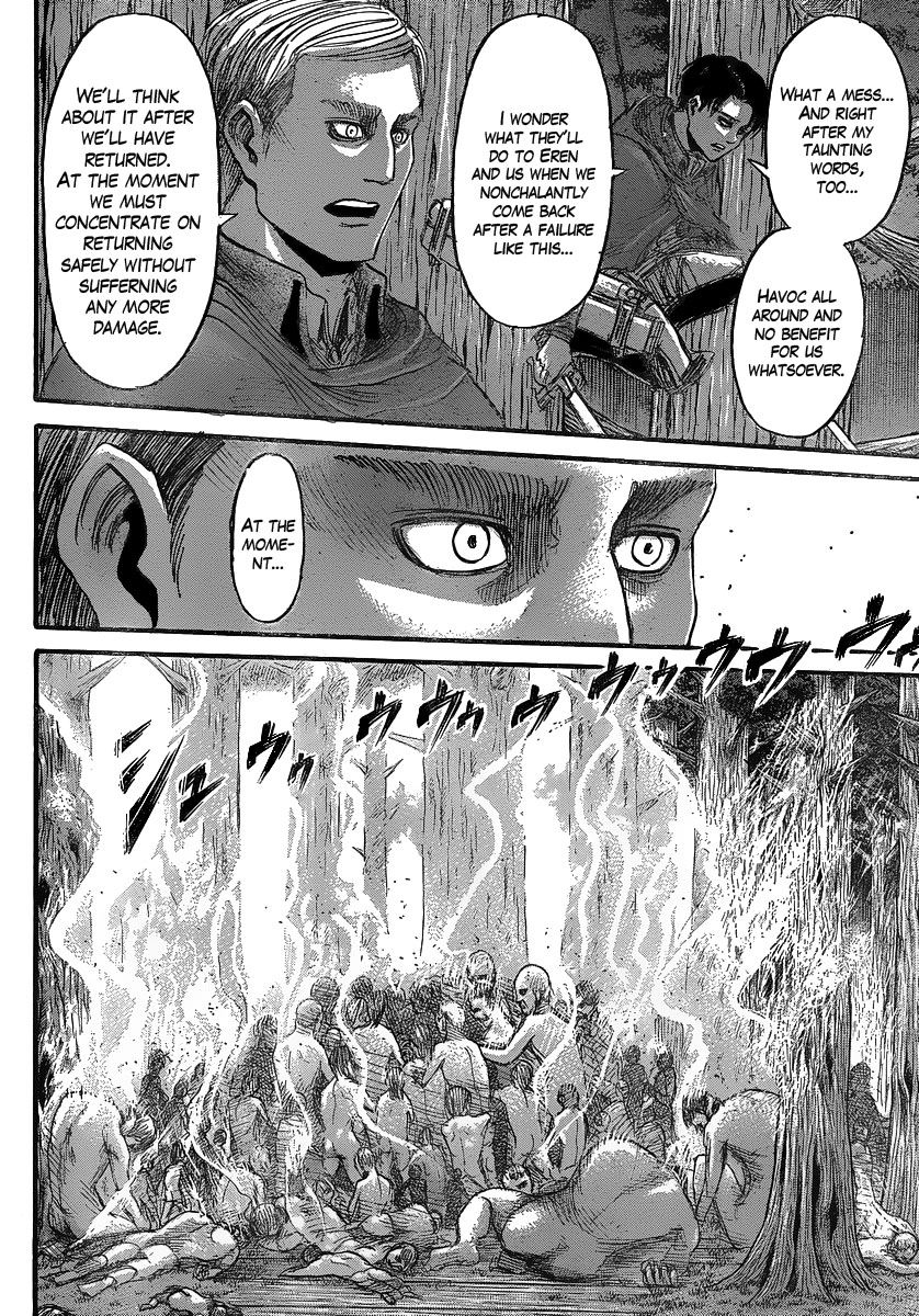 Shingeki no Kyojin Chapter 28 5